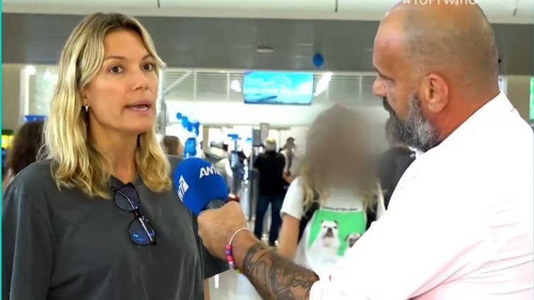 Βίκυ Καγιά: "Σοφώς έπραξαν από το κανάλι και άλλαξαν τα πάντα γιατί πήγε καλά - Τις ιστορίες της ζωής τους επιλέγουν και μας τις λένε"