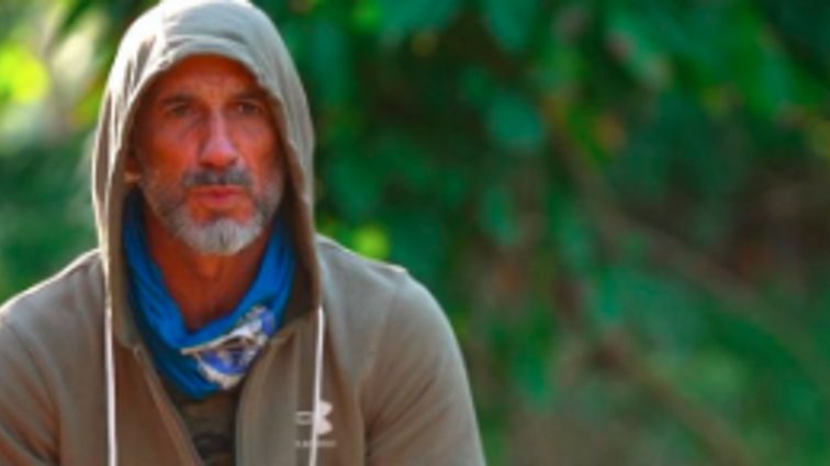 Survivor All Star | Οι αιχμές του Τάκη και η κόντρα του με την Ευρυδίκη Βαλαβάνη: &quot;Εμείς δεν είμαστε εδώ για να κάνουμε &quot;Ίστραγκαμ&quot; &quot;