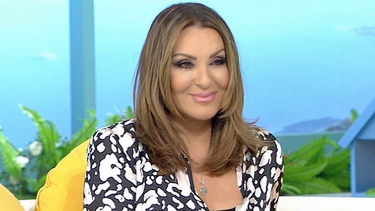 Ναταλία Γερμανού: Η τηλεοπτική εμφάνιση στους «ΚουΚου»: Οι σπαρταριστές αποκαλύψεις για τη ζωή της &amp; η εξομολόγηση για τα όσα έζησε στο Epsilon