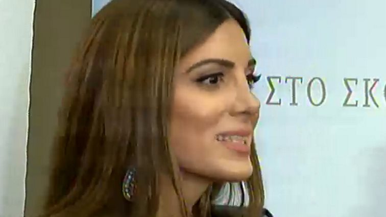 Σταματίνα Τσιμτσιλή: Η επιβεβαίωση της 3ης εγκυμοσύνης &amp; η ερώτηση για το φύλο του μωρού