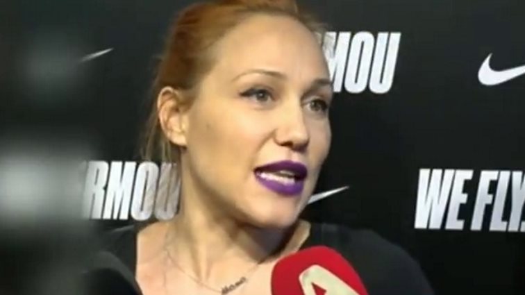 Πηνελόπη Αναστασοπούλου: Η νέα εμφάνιση στον 4ο μήνα της δεύτερης εγκυμοσύνης της! Όσα είπε για το φύλο του μωρού που έρχεται