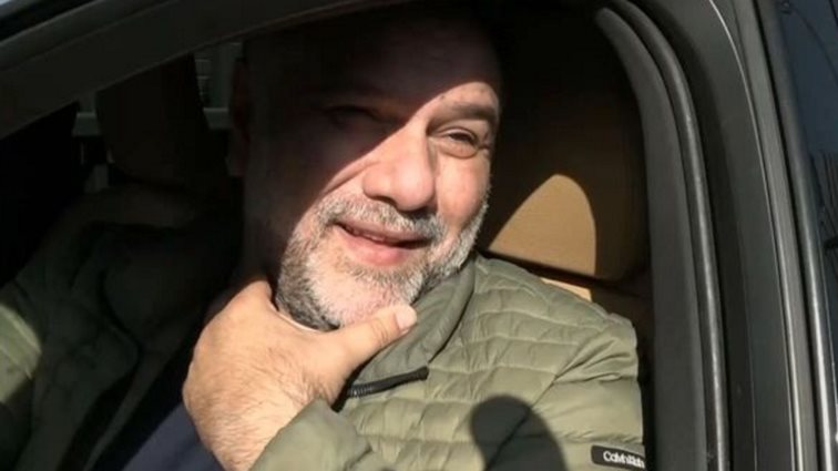 Γρηγόρης Αρναούτογλου: "Ταλαντούχοι άνθρωποι σαν τον Νίκο Μουτσινά δεν χρειάζεται να αλλάζουν κανάλια"