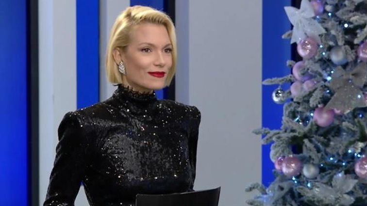 Next Top Model: Ποια παίκτρια αποχωρεί μία ημέρα πριν τον μεγάλο τελικό;