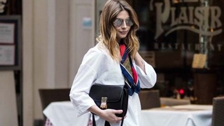 Oι γυναίκες με αυτοπεποίθηση δε χρησιμοποιούν ποτέ αυτές τις 5 λέξεις
: Μήπως ήρθε η ώρα να τις αφαιρέσεις από το λεξιλόγιό σου;
