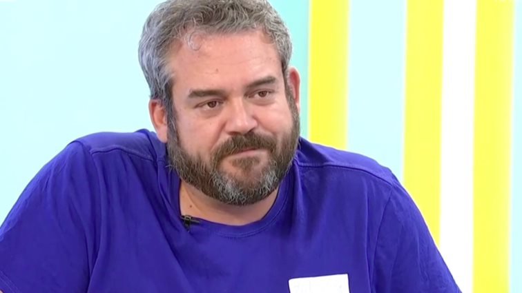 Η αναφορά του Πυγμαλίωνα Δαδακαρίδη για τον Σάκη Μπουλά: &quot;Είπα τι ευλογία είναι που μπορείς να συνεργάζεσαι με τέτοιους ανθρώπους&quot;