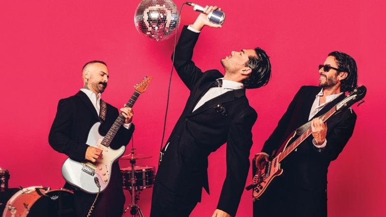 Αλλαγή τοποθεσίας για τη συναυλία των Μελισσών στην Αθήνα