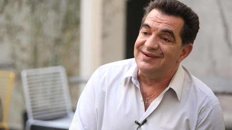 Κώστας Ευριπιώτης: Το συγκινητικό μήνυμα του γιου του ανήμερα των γενεθλίων του