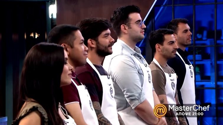 MasterChef: Η ώρα των ημιτελικών έφτασε! Ποιοι δύο θα αποχωρήσουν;