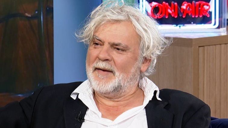 Νίκος Καραθάνος: &quot;Ο Νίκος Κούρκουλος με αγαπούσε - &quot;Ποιος σε πείραξε αγόρι μου; Εγώ είμαι εδώ&quot; μου είπε