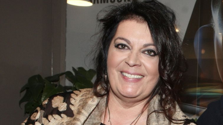 Μαρία Εκμεκτσίογλου: &quot;Το μόνο που ρώτησα τους γιατρούς ήταν αν πόνεσε και μου απάντησαν πώς δεν κατάλαβε τίποτα. Ήταν ακαριαίο&quot;