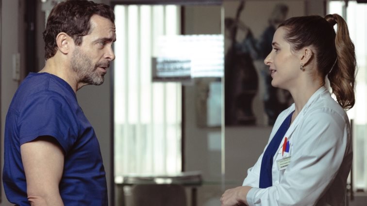 Ο Γιατρός | Ο Αντρέας μαθαίνει από τη Σοφία το παρελθόν της σχέση τους! Όλα όσα θα δούμε απόψε