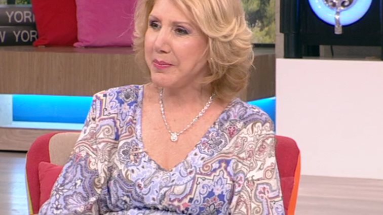 Αστρολογικές Προβλέψεις από τη Λίτσα Πατέρα: Ημερήσιες προβλέψεις στο Πρωινό