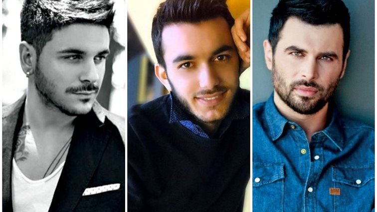 Τα Δημοφιλέστερα Τραγούδια Για Το 2015: Ποια clips παρακολούθησαν οι Έλληνες περισσότερο αυτή τη χρονιά;