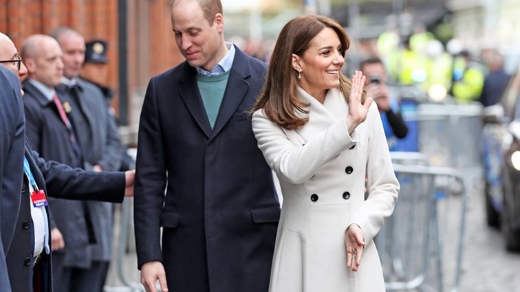 Πρίγκιπας William &amp; Kate Middleton | Το ρεκόρ στο Instagram που δεν είχε σημειώσει κανείς στην βασιλική οικογένεια