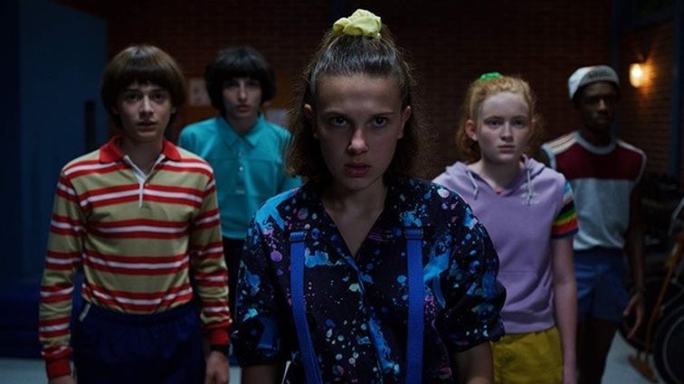 Stranger Things: To teaser της 4ης σεζόν μάς αποκαλύπτει αυτό που θέλαμε