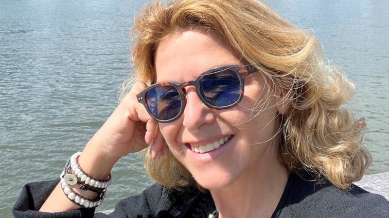 Η Μάγια Τσόκλη επιστρέφει με νέα εκπομπή - Πότε είναι η πρεμιέρα