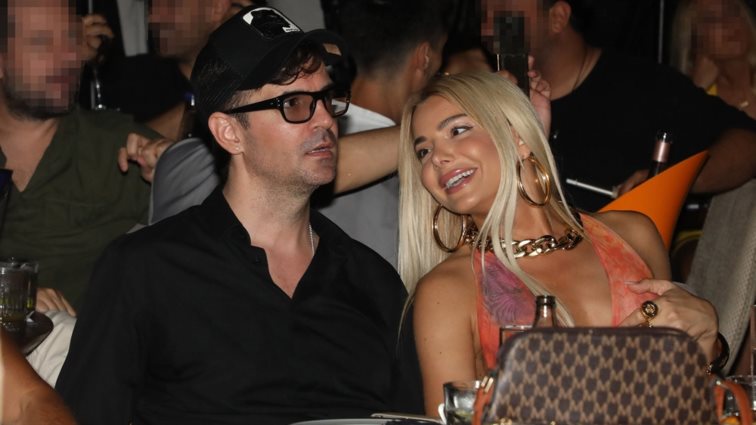 Νέο βήμα για ΝΙΝΟ &amp; Ζόζεφιν μετά την επανασύνδεση;