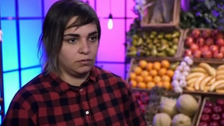 MasterChef | Ντέμη Γεωργίου: Επέστρεψε στο εστιατόριό της &amp; προσέλαβε πρώην συμπαίκτριά της!