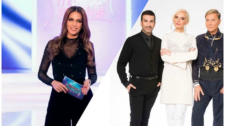 Είδαμε: Το νέο My Style Rocks: Οι πρώτες εντυπώσεις από το πολυσυζητημένο reality του ΣΚΑΪ