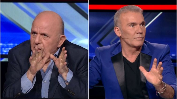 &quot;X-Factor&quot; | Nίκος Μουρατίδης &amp; Στέλιος Ρόκκος &quot;δίκασαν&quot; τον παίκτη του Μιχάλη Κουϊνέλη: &quot;Ήταν η χειρότερη σου φορά&quot; - &quot;Αναθεωρώ το star quality σου&quot;