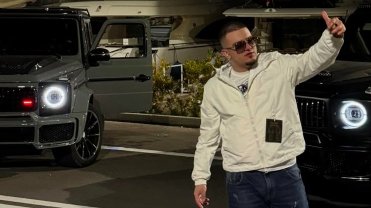 Ο δικηγόρος του Ivan Greko ξεκαθαρίζει: "Δεν υπάρχει κανένας περιοριστικός όρος που έχει παραβιαστεί"