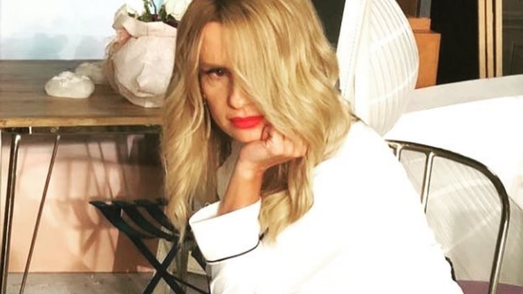 Τι κάνει σήμερα η Κλεοπάτρα Πατλάκη