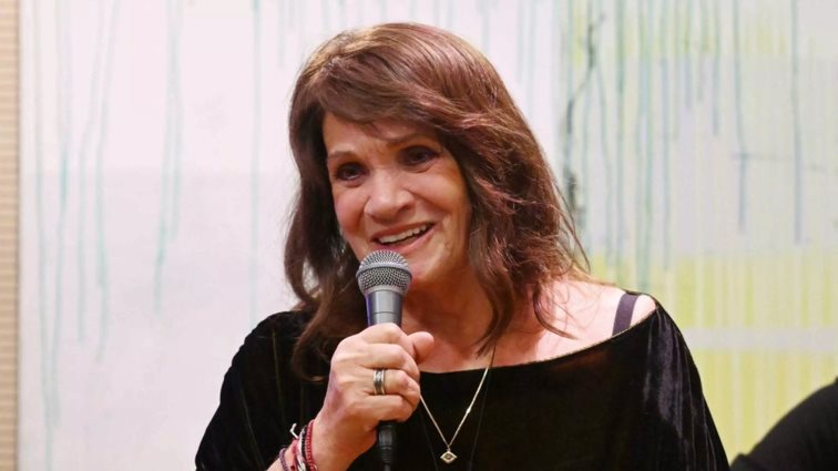 Ελπίδα: &quot;Η Κλαυδία είναι η καλύτερη τραγουδίστρια που έχει περάσει από τη Eurovision&quot;