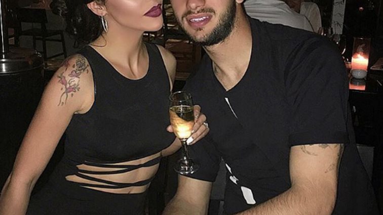 Ζέτα Θεοδωροπούλου - Παναγιώτης Ταχτσίδης: Για δεύτερη φορά γονείς! Το φύλο του μωρού που περιμένουν