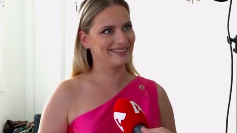 Η αποκάλυψη της Ντόρας Μακρυγιάννη για τη δουλειά της πριν γίνει ηθοποιός: &quot;Σπούδασα μετέπειτα&quot;