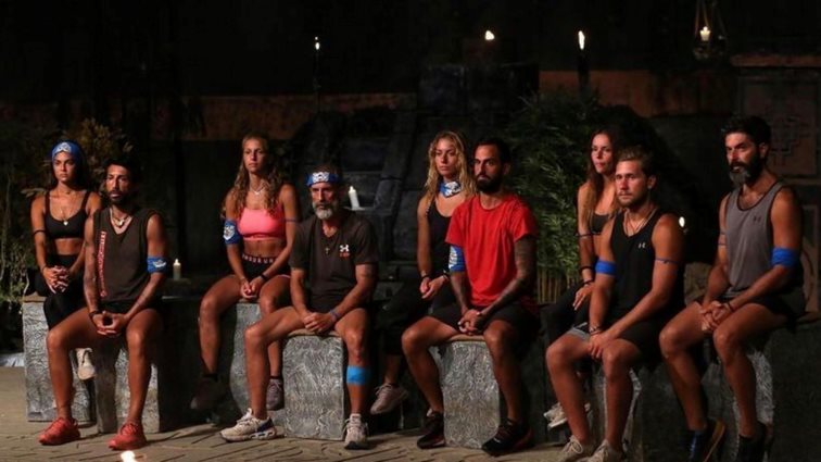 Survivor | Αυστήρη τοποθέτηση από τον Άρη Σοϊλέδη: "Εδώ μέσα είστε όλοι Χρυσοί Ολυμπιονίκες στην κολοτούμπα" - Αυτός ο παίκτης αποχώρησε