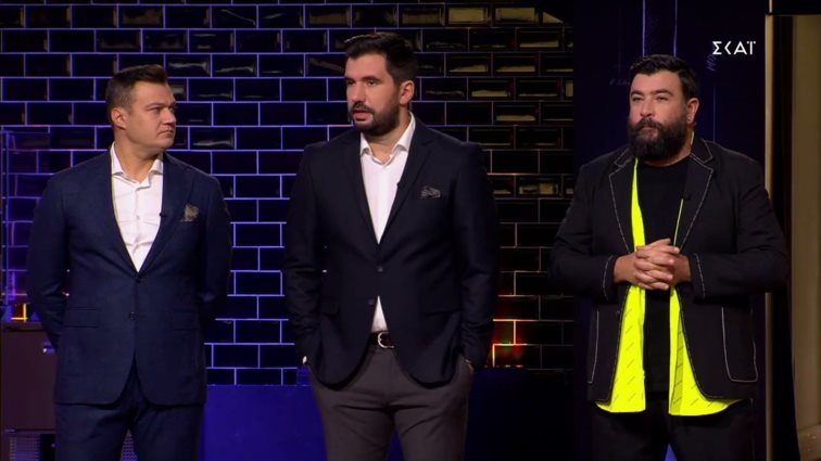 &quot;Top Chef&quot; | Αυτή είναι η μεγάλη νικήτρια του διαγωνισμού μαγειρικής!