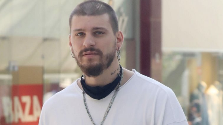 Ο Στηβ Μιλάτος καρφώνει ξανά τον Fipster: &quot;Αν δεν υπήρχε αυτός ο τύπος πριν, που ξέρεις εσύ για ποιον λέω, θα ήσουν ένα τίποτα&quot;