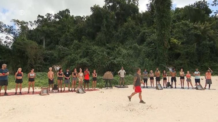 "Survivor": Ποιος παίκτης ανακοίνωσε ότι αποχωρεί από το παιχνίδι
