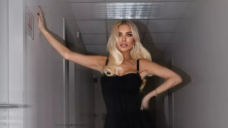 Η αποκάλυψη της Κατερίνας Καινούργιου: "Θα το ανακοινώσω μέσα στο καλοκαίρι"