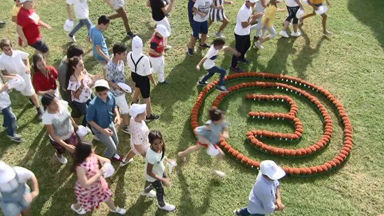 MasterChef Junior: Οι πιο καυτές στιγμές της πρεμιέρας: Η δοκιμασία πρόκρισης, τα αυστηρά σχόλια και τα πρώτα δάκρυα