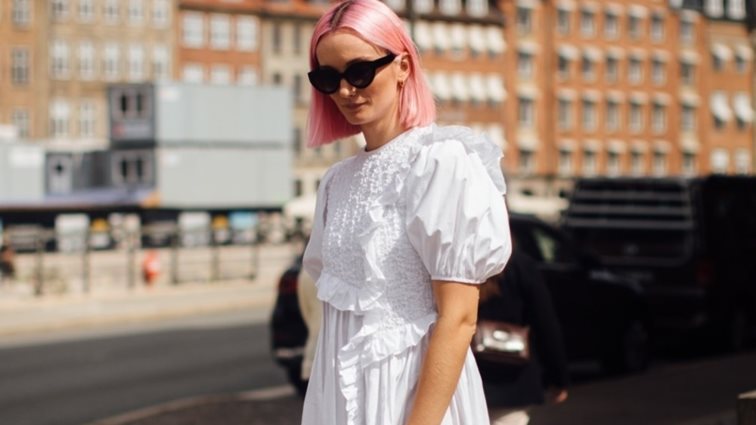 Τα αέρινα φορέματα από την Oysho που θα φοράς ξανά και ξανά το καλοκαίρι