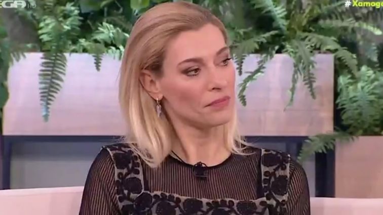 Ζέτα Δούκa: "Όποιος έχει εξουσία πρέπει να καταλάβει ότι δεν είναι κάτι περισσότερο από κάποιον άλλον"