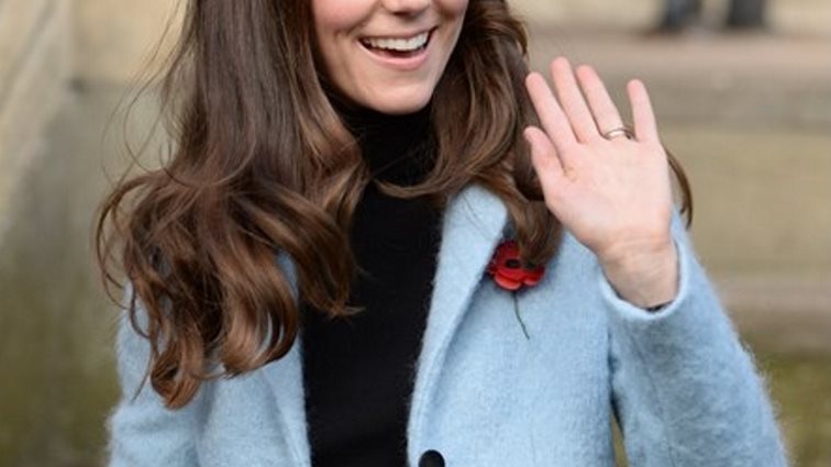 Kate Middleton: Δείτε τη με την αγαπημένη τιάρα της πριγκίπισσας Diana