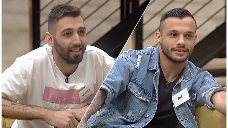 Power Of Love: Αυτοί είναι οι νέοι παίκτες του reality της αγάπης!