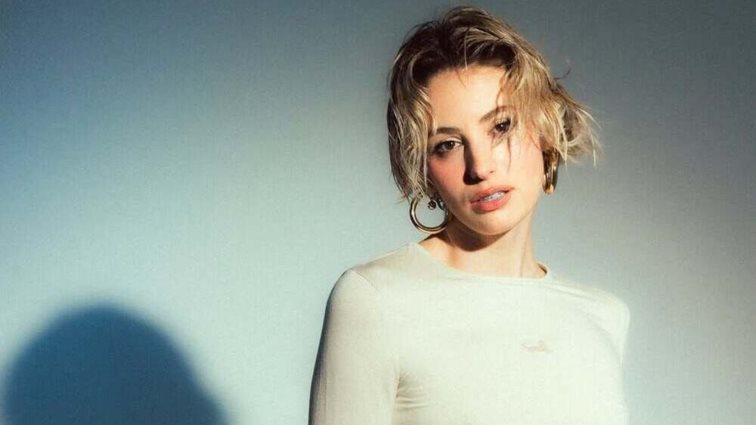 Η Όλγα Κοτλιδά απαντά στα αρνητικά σχόλια για τον λογαριασμό της στο Only Fans