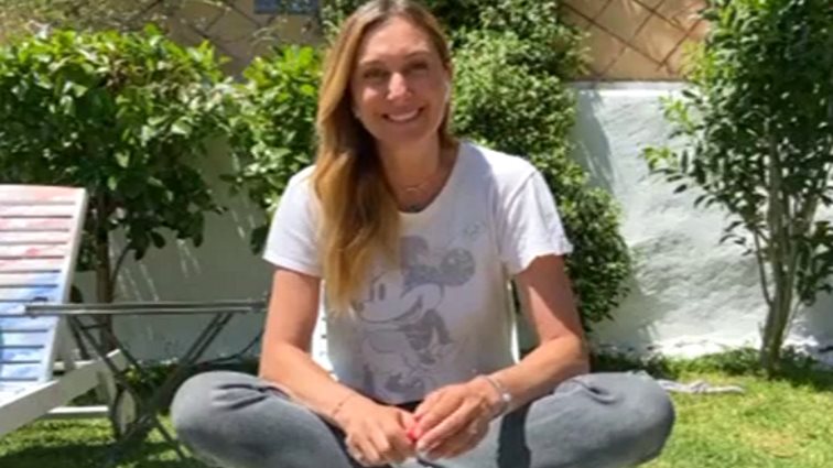 Γιολάντα Διαμαντή: Η σπάνια τηλεοπτική εμφάνιση &amp; η απολαυστική συζήτηση με τη Μενεγάκη μετά από χρόνια!