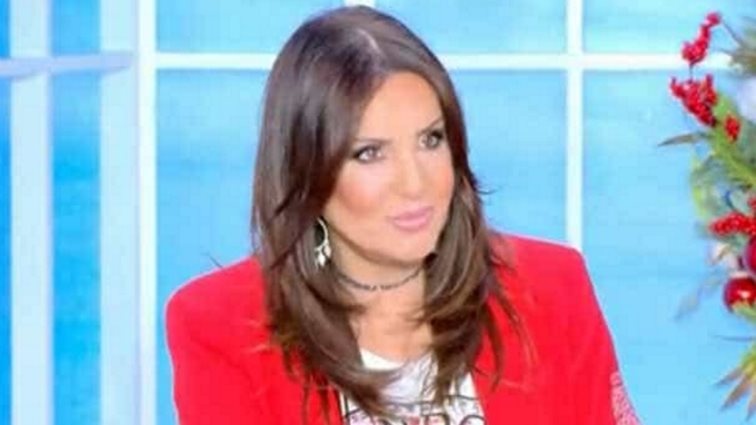 Δύσκολες ώρες για την Ιωάννα Μαλέσκου - Η αποκάλυψη της Ναταλίας Γερμανού