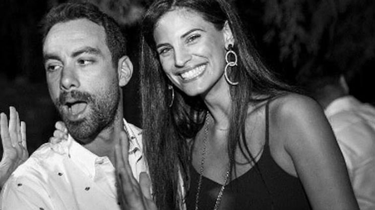 Σάκης Τανιμανίδης - Χριστίνα Μπόμπα: Μαζί στο επόμενο βήμα στην τηλεόραση;