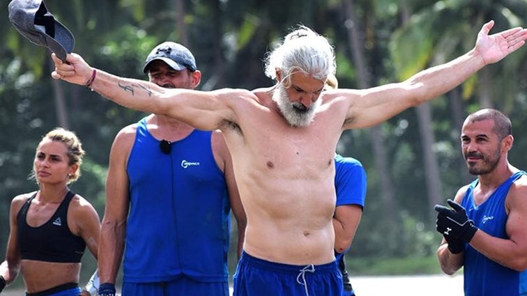 Nomads: Σε αδιέξοδο ο Πίντζης και στους Νομάδες των Ωκεανών! Αντιμέτωπος και εκεί με κλίκα;