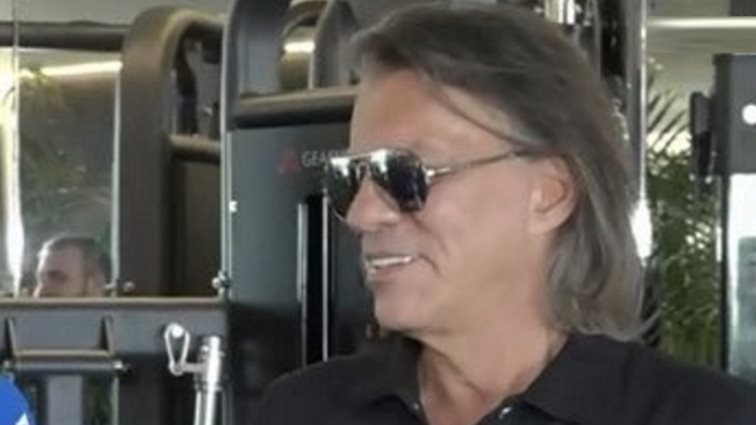 Ο Ηλίας Ψινάκης για το τέλος του &quot;Έλεος&quot;: &quot;Αφού το Mega δεν το ήθελε έτσι...&quot;