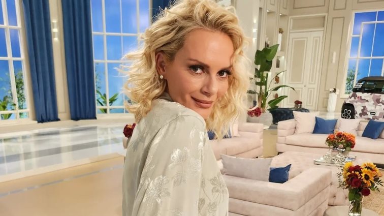 Έλενα Χριστοπούλου για Ζενεβιέβ Μαζαρί: &quot;Εάν ήθελε να πει όνομα, θα το έλεγε&quot;