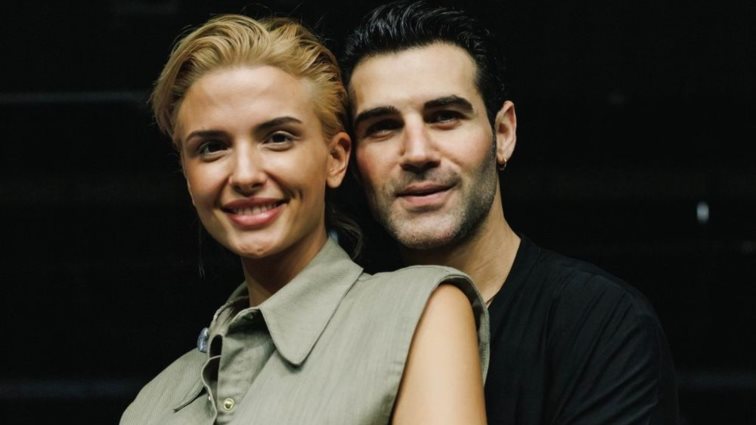 Κυκλοφόρησε το "Θα μας μάθει όλη η χώρα" της Κατερίνας Λιόλιου και του Πέτρου Ιακωβίδη