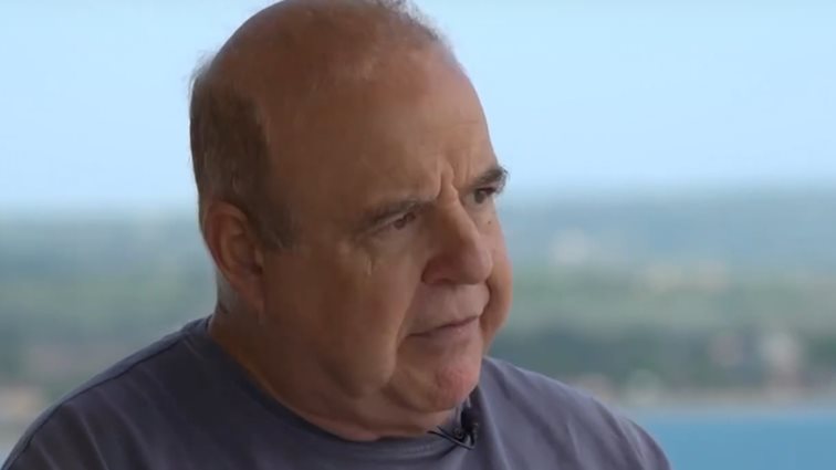 Παύλος Χαϊκάλης για Πέτρο Φιλιππίδη: "Κάποιες φορές ξέφευγε στη δουλειά και κάποιες όχι – Έχει έναν έντονο χαρακτήρα"