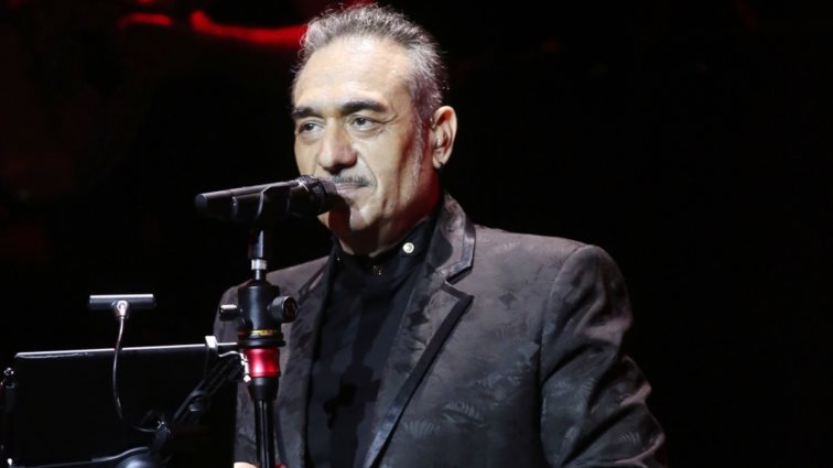 &quot;Ο Νότης Σφακιανάκης είναι μεγάλος καλλιτέχνης, τον θεωρώ πολύ παρεξηγημένο&quot;