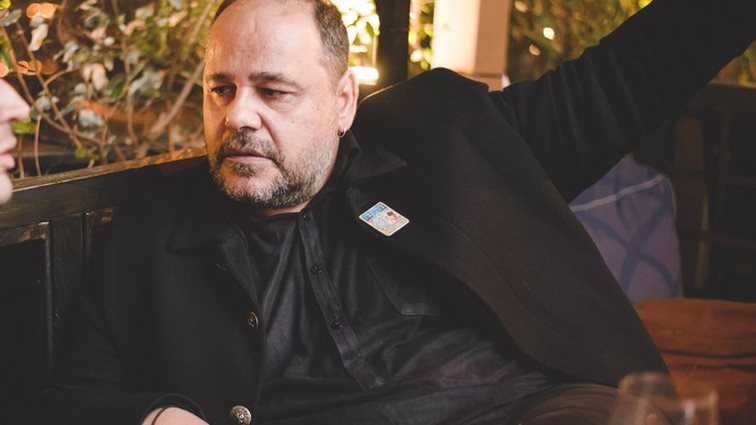 Αλέξανδρος Ρήγας: Η οργισμένη απάντηση στις κατηγορίες της Άννας Παναγιωτοπούλου